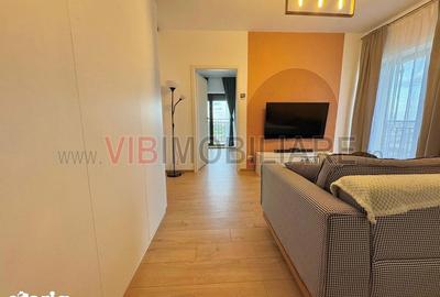 Apartament cu 2 camere în Valea Ialomiței - 7