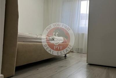 Green Park Residence | 3 camere | 67 mp | Decom | Loc de Paracre | B12099 - 5