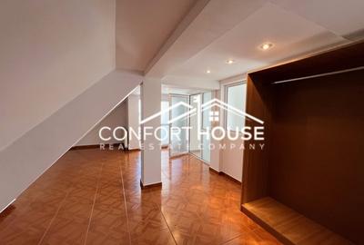 Vila individuala P+E+M, piscina, teren 673mp, IANCU NICOLAE - 46
