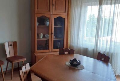 Apartament cu 4 camere decomandat în Marghita - 6