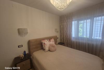 Apartament cu 3 camere decomandat în Central - 6