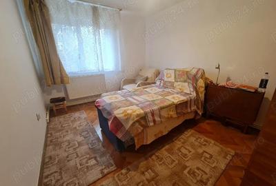 Apartament cu 2 camere semidecomandat în Obor - 1