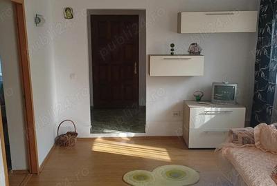 Casă cu Teren 2800 Mp în Văleni - 2