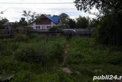 Teren de 100000 mp, în Ultracentral - 1