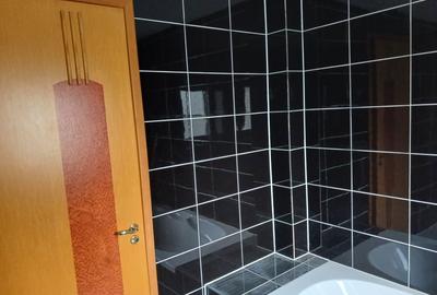 Casă cu 4 camere în Central - 3