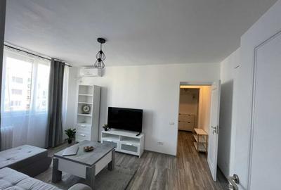 Vrei un  apartament de 3 camere , la 2 min de  Metrou Raul Doamnei ? - 1