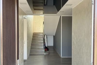 Casă cu 4 camere cu Teren 700 Mp în Bogdan Vodă - 4