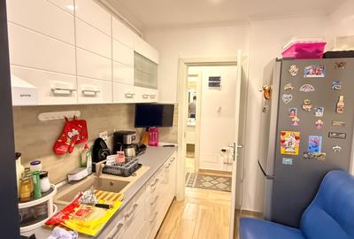 Apartament 2 camere -De inchiriat-Militari Residence-Comision 50% - 12