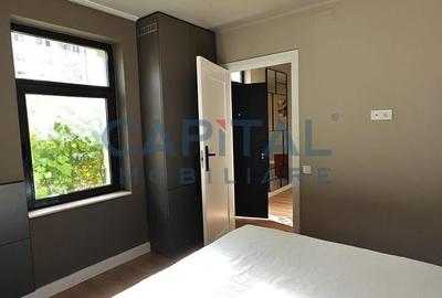 Fara comision! 2 camere 36 mp, complet renovat, 2 locuri parcare, pod, Centru - 5