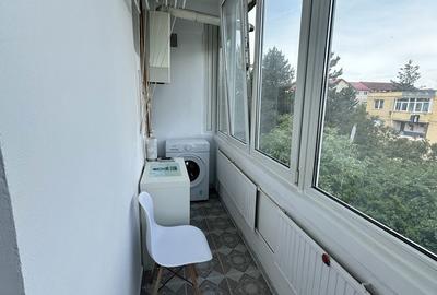 Apartament cu 2 camere nedecomandat în Cedonia - 1