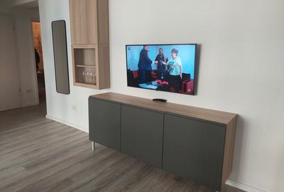 Apartament cu 2 camere în Central - 7