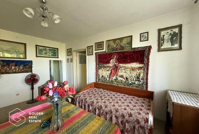 Apartament 2 camere, zona Podgoria - 5