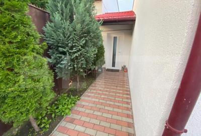 Casa individuala, 120 mp utili, 571mp teren, zona Sagului - 14