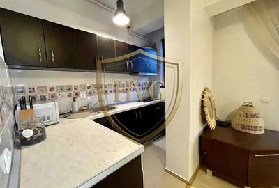 Apartament cu 2 camere decomandat, mobilat în Bucureștii Noi - 3