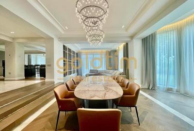 VILA UNICA PE IANCU NICOLAE/DESIGN INTERIOR/BANEASA RESIDENTIAL PARK/PIPERA - 97