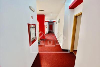 Hotel de vanzare in Sibiu - 3 stele - afacere la cheie - zona cu vad - 17