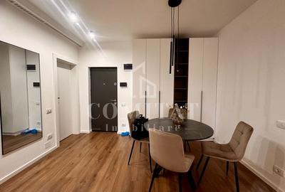 Apartament ultrafinisat | 3 camere | Zona BMW - 6