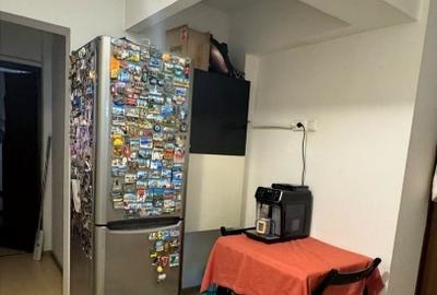 Apartament 2 camere decomandat, 45 mp, Str. Reșița – Huedin, utilat și mobilat - 9