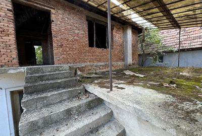 Casa de vanzare la Sebis judet arad - 8