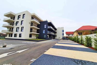 Apartament cu 3 camere în Central - 1