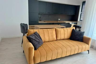 Închiriere apartament 2 camere| Porsche Pipera | Loc de parcare - 5