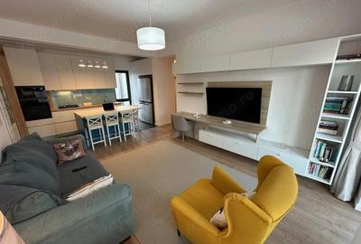 Apartament cu 3 camere decomandat în Lipovei - 17