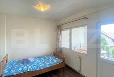 Casă cu 3 camere decomandat cu Teren 170 Mp în Grigorescu - 15