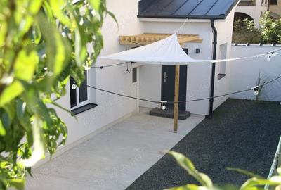 Casă cu 3 camere cu Teren 299 Mp în Central - 2