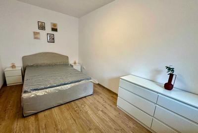 Apartament cu 2 camere semidecomandat în Ultracentral - 7