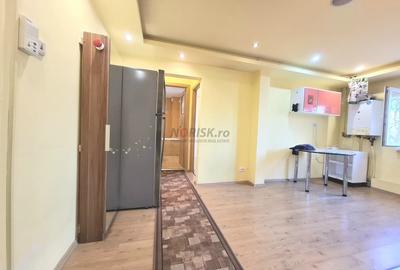 2 Camere | 61 mp | Nerva Traian | Ocazie | Decomandat | Centrala | Etaj 1 - 8