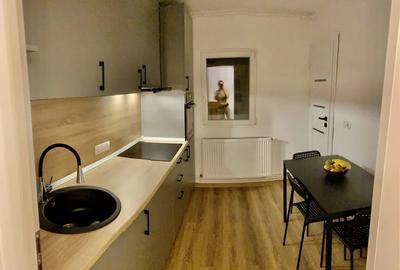 Apartament 2 camere Calea Dumbravii - 5