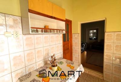 Spațiu comercial, de 250 mp, în Șmig - 16