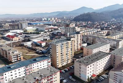 Garsonieră decomandată, mobilată în Noua - 11