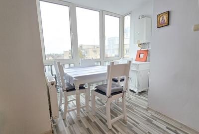 Apartament 4 Camere Centrul Civic Zona AFI - 17