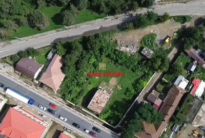 Teren Intravilan 600 mp Suceava De vanzare 0727817187 - 3