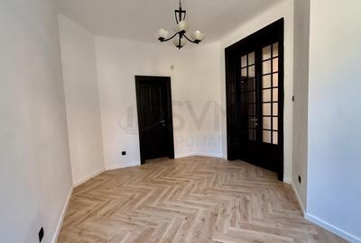 Apartament cu 4 camere decomandat în Dorobanți - 3