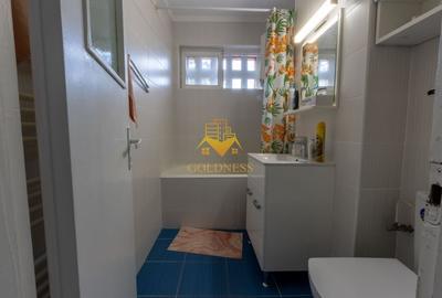 2 camere, mobilat modern, Gheorgheni zona Constantin Brancusi, BT 2 camere, mobilat modern, Gheorgheni zona Constantin Brancusi, BT - 5