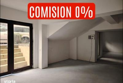 Spațiu comercial, de 131 mp, în Central - 2