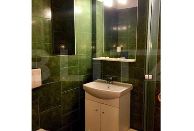 Spațiu comercial, de 450 mp, în Crișan - 2