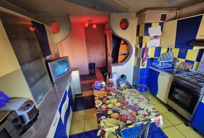 Apartament 3 camere, Targu Jiu, zona 9 Mai Apartament 3 camere, Targu Jiu, zona 9 Mai - 7