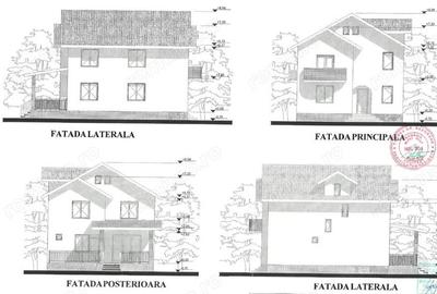 Teren de 468 mp, în Berceni - 5