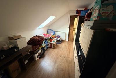 Apartament cu 4 camere decomandat în Bârzești - 2