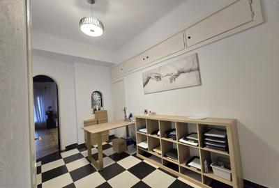 Apartament cu 8 camere decomandat în Aviatorilor - 14