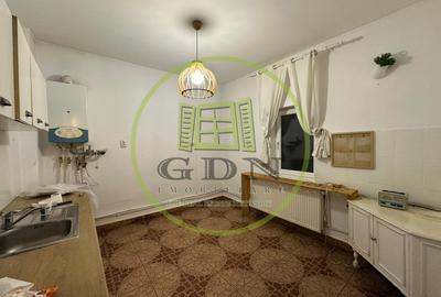 Casa 3 camere, 87mp, Centru, zona Sfintii Apostoli - 5