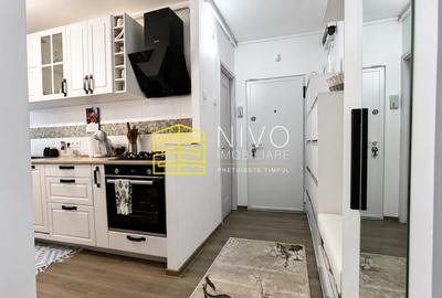 Apartament cu 2 camere decomandat, mobilat în Tudor - 5