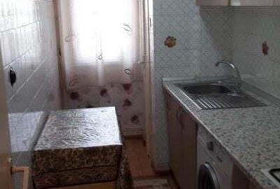 Apartament format din 2 camere 2 Minute Metrou Crangasi - 1