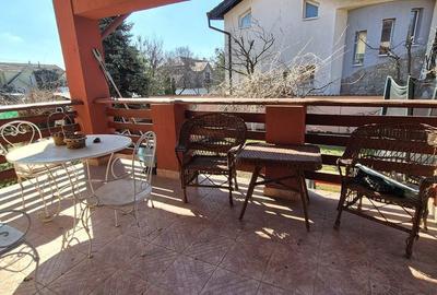Casă cu 4 camere cu Teren 850 Mp în Central - 17