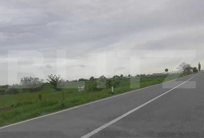 Teren de 7500 mp, în Central - 2