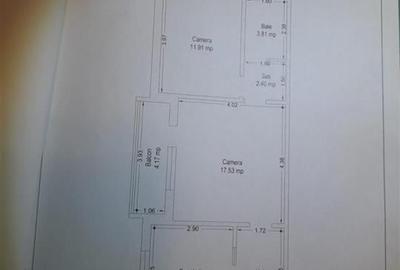 Spatios 2 Balcoane Iulius Mall Torontalului - 19