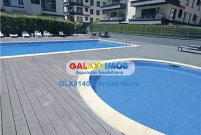 Apartament cu 3 camere semidecomandat, mobilat în Tei - 1